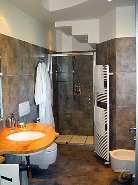 Albergo Del Lago Cannobio Ruang foto